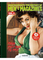 The History of Men's Magazines. Vol. 2. From Post-War to 1959