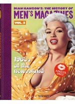 The History of Men's Magazines. Vol. 3. 1960s at the Newsstand