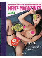 The History of Men's Magazines. Vol. 6. 1970s Under the Counter