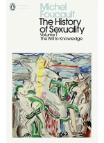 The History of Sexuality. Volume 1