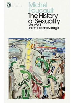The History of Sexuality. Volume 1