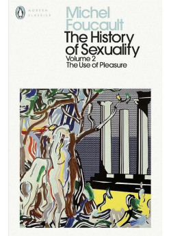 The History of Sexuality. Volume 2