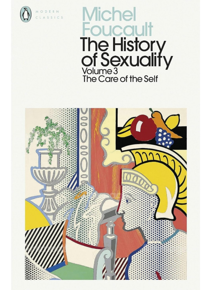 The History of Sexuality. Volume 3