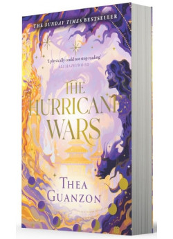 The Hurricane Wars
