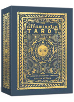 The Illuminated Tarot. 53 Cards for Divination & Gameplay