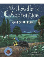 The Jeweller's Apprentice