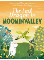The Last Dragon in Moominvalley