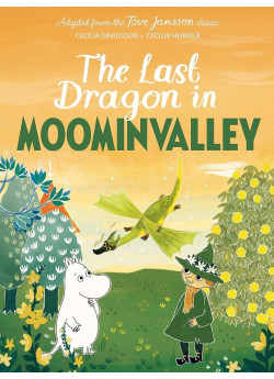 The Last Dragon in Moominvalley