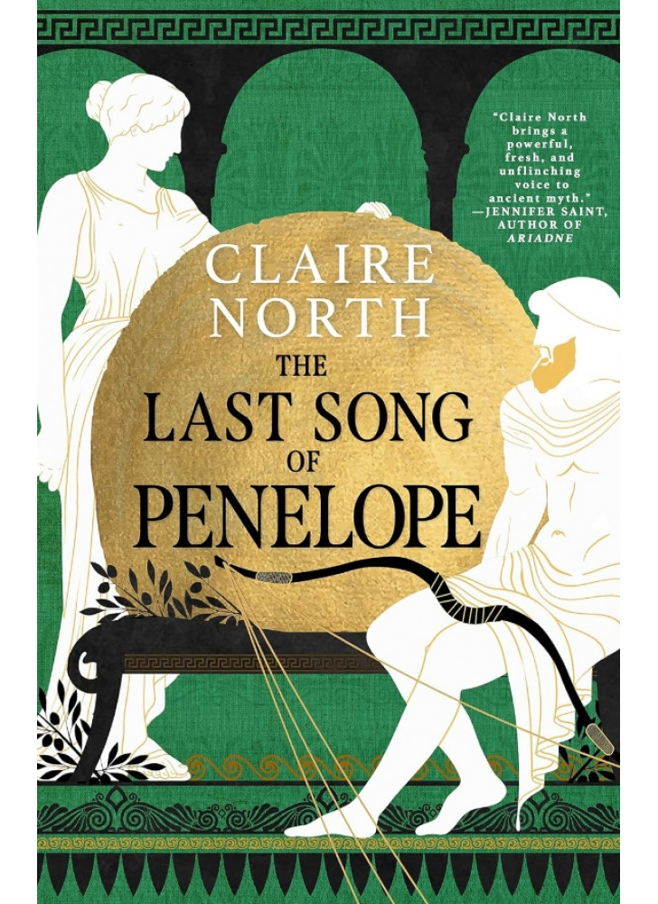 The Last Song of Penelope