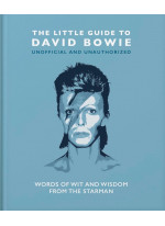 The Little Guide to David Bowie