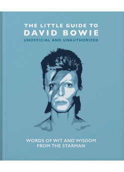 The Little Guide to David Bowie