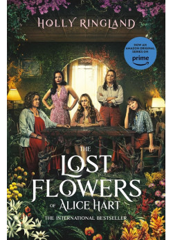 The Lost Flowers of Alice Hart