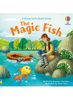 The Magic Fish