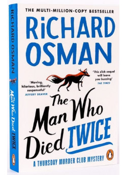 The Man Who Died Twice