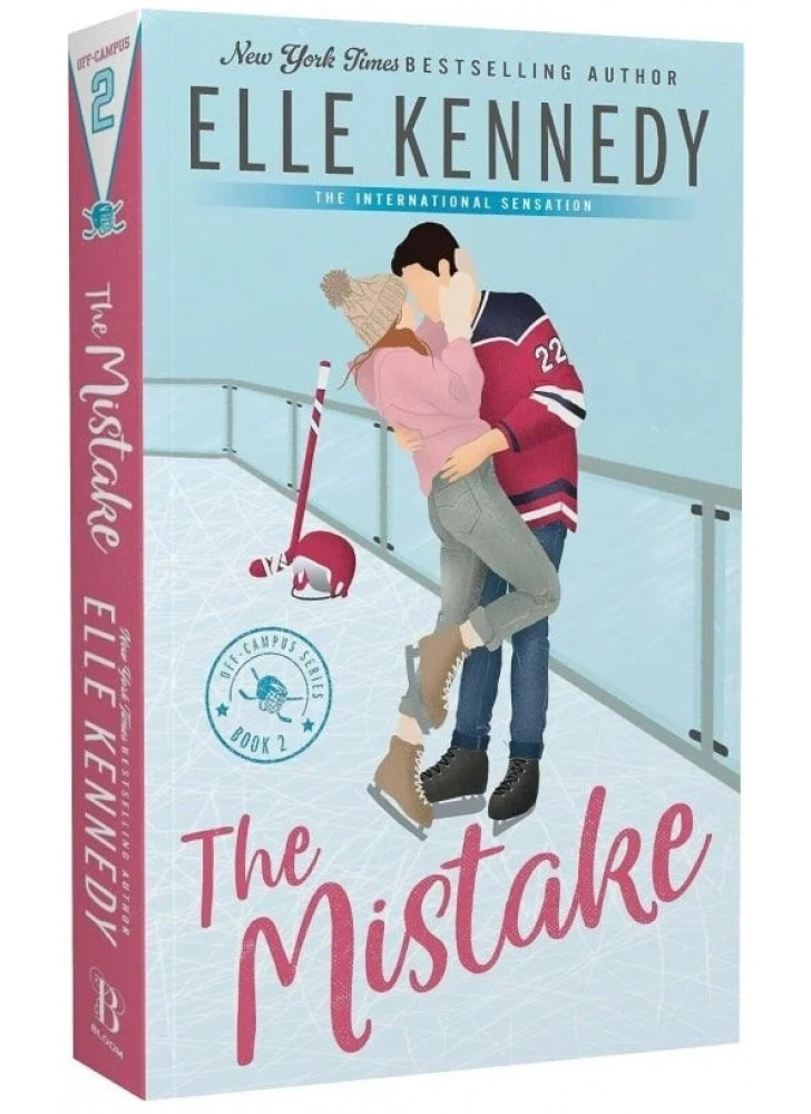 The Mistake