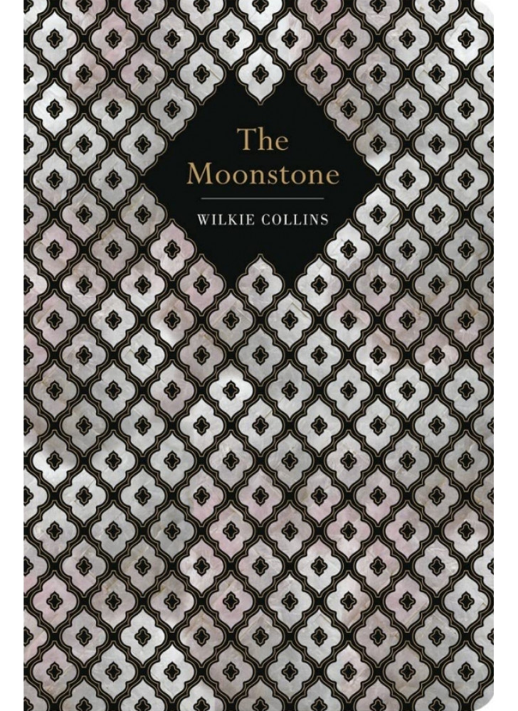 The Moonstone