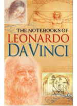 The Notebooks of Leonardo da Vinci