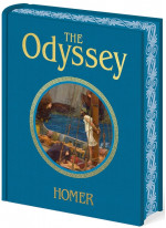 The Odyssey