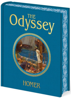 The Odyssey