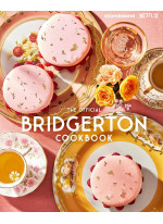 The Official Bridgerton Cookbook
