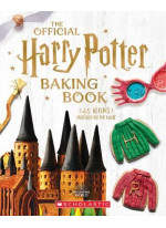The Official Harry Potter Baking Book