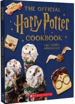 The Official Harry Potter Cookbook