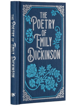 The Poetry of Emily Dickinson