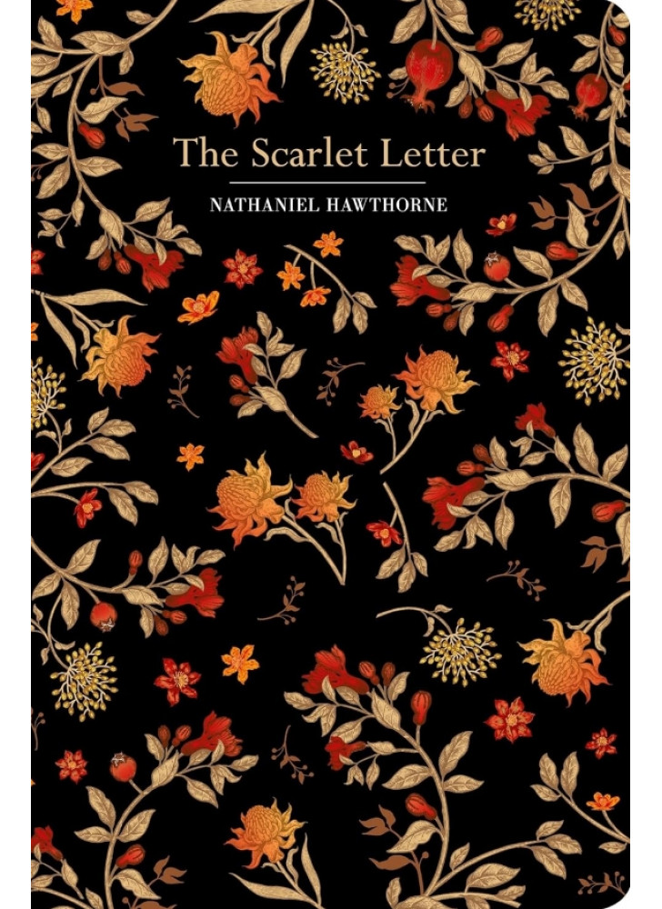The Scarlet Letter
