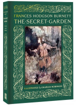The Secret Garden