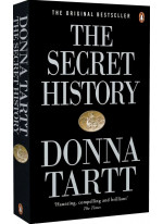 The Secret History