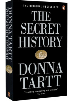 The Secret History