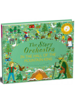 The Story Orchestra. In the Hall of the Mountain King