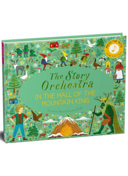 The Story Orchestra. In the Hall of the Mountain King