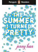 The Summer I Turned Pretty