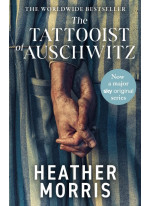 The Tattooist of Auschwitz