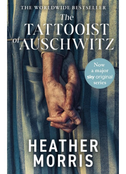 The Tattooist of Auschwitz