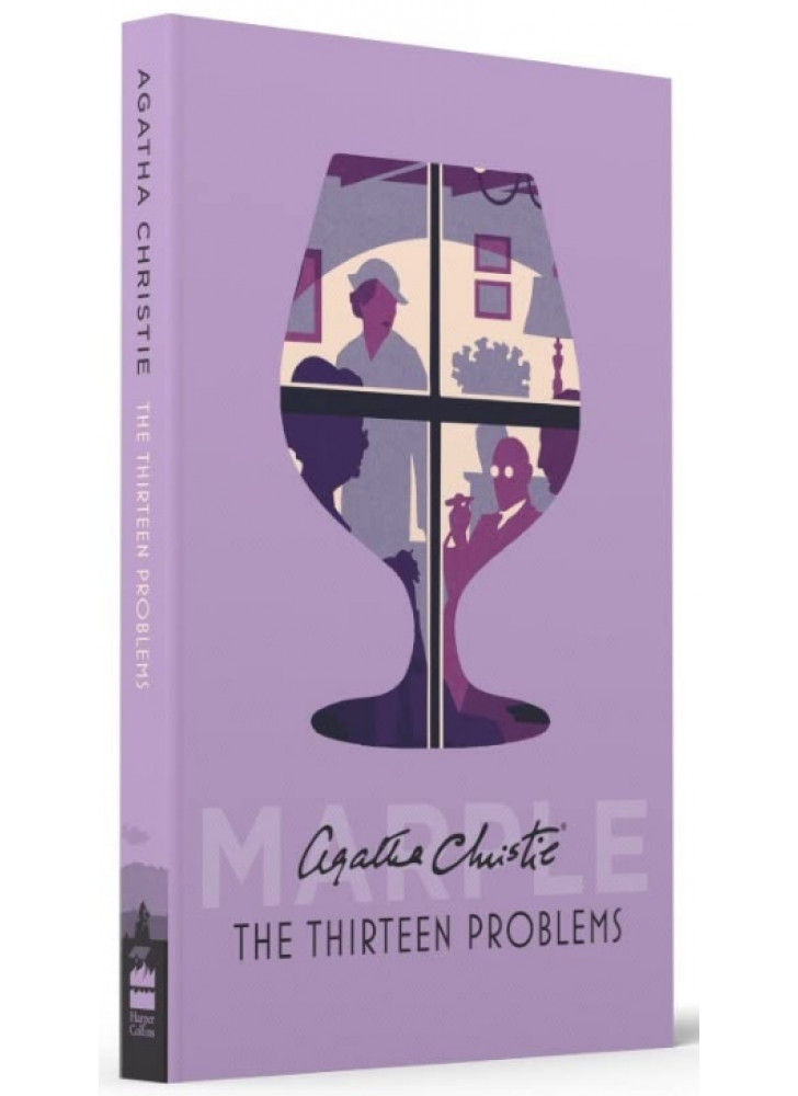 The Thirteen Problems