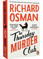 The Thursday Murder Club