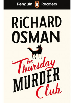 The Thursday Murder Club