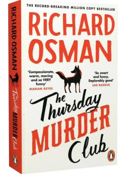 The Thursday Murder Club