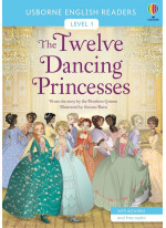 The Twelve Dancing Princesses