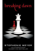 The Twilight Saga. Breaking Dawn