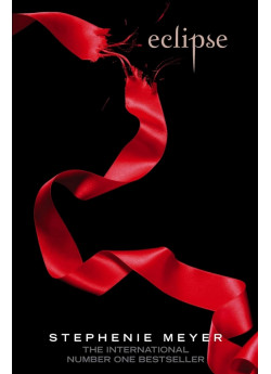 The Twilight Saga. Eclipse