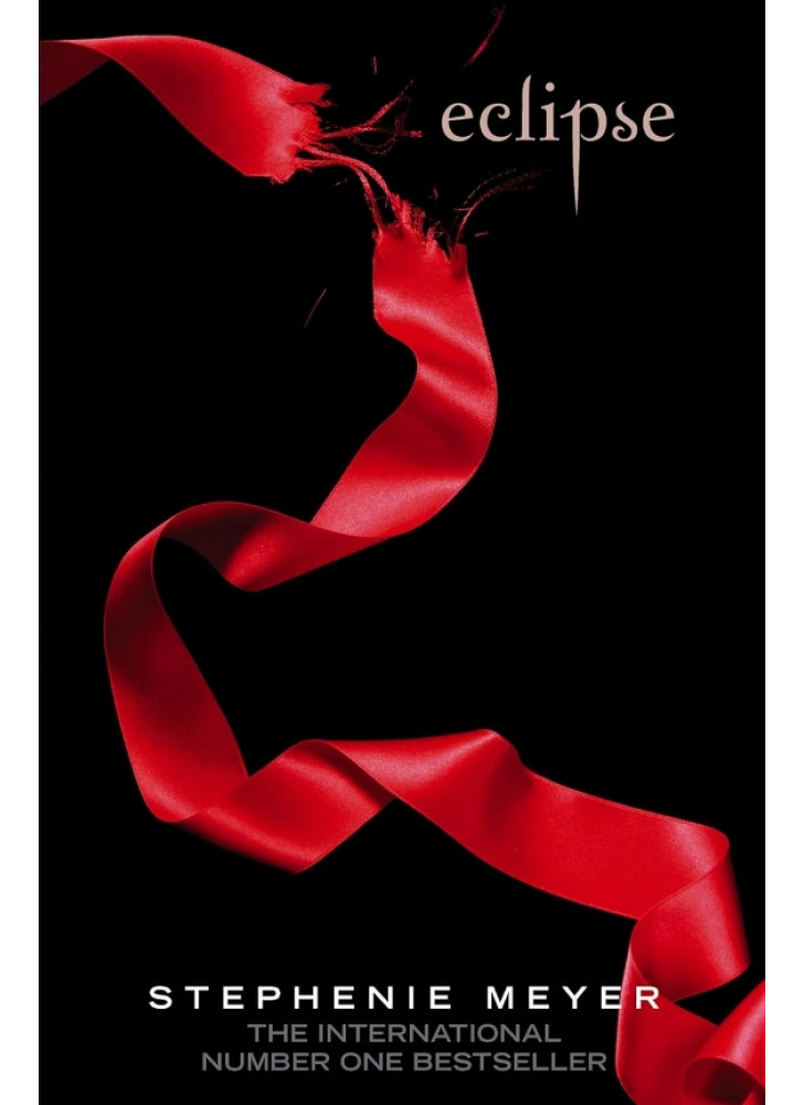 The Twilight Saga. Eclipse