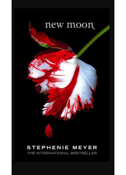 The Twilight Saga. New Moon