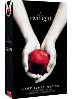 The Twilight Saga. Twilight