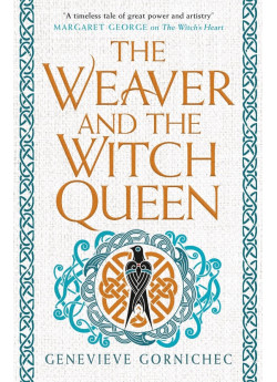 The Weaver and the Witch Queen