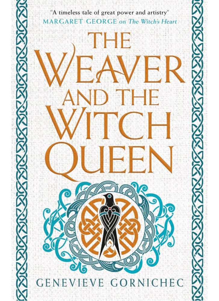 The Weaver and the Witch Queen