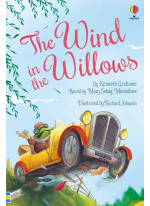 The Wind In The Willows