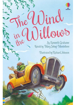 The Wind In The Willows